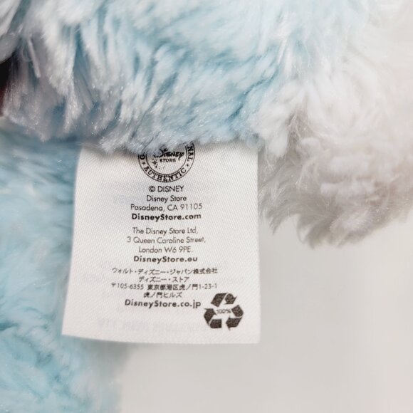 Disney Mickey Mouse Bunny Costume Plush Stuffed Animal Easter Disney Store - Picture 4 of 5